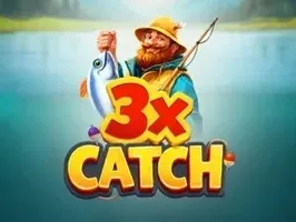3x Catch screenshot