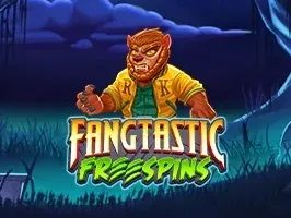 Fangtastic Freespins