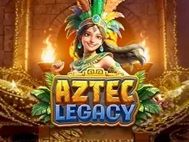 Aztec Legacy screenshot