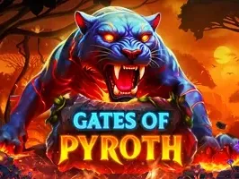 Gates of Pyroth screenshot