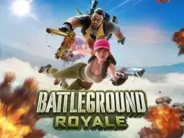 Battleground Royale screenshot