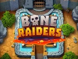 Bone Raiders screenshot