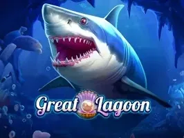 Great Lagoon screenshot