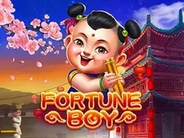 Fortune Boy screenshot