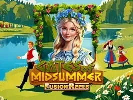 Gates of Midsummer Fusion Reels